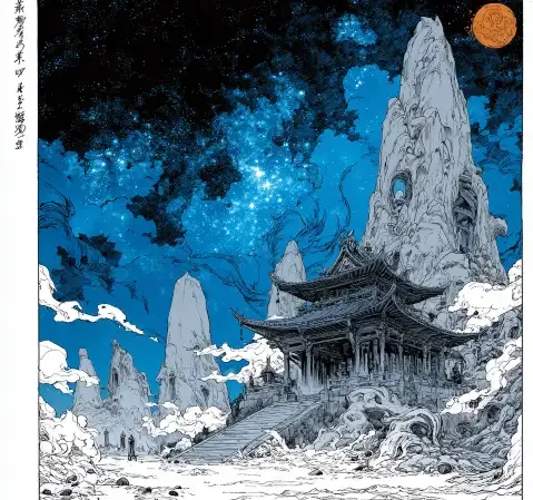热血冒险漫画铁轨之上封面